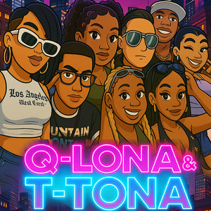 Qlona & T-tona