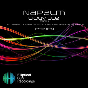 Liouville (Andrew Philippov Remix)