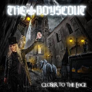 Closer To The Edge