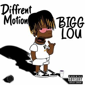 Different Motion (Explicit)