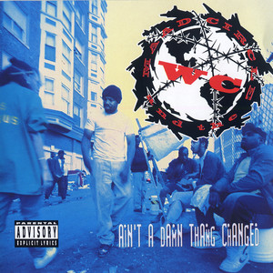 Ain't A Damn Thang Changed (Explicit)