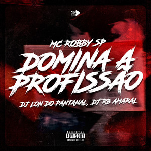 Domina a Profissão (Explicit)