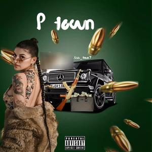 P Town (Explicit)