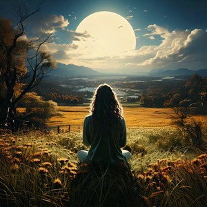 Soothing Movement for Focus