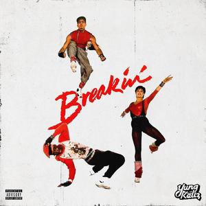 Lauren London (Explicit)