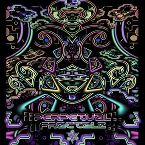 Moxie Lady (Fractal Forest Remix)