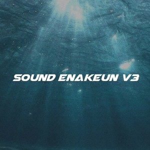 SOUND ENAKEUN, Vol. 3