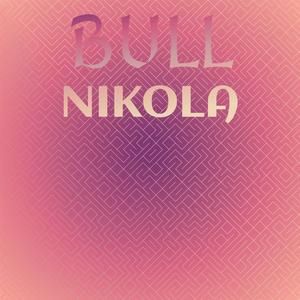 Bull Nikola