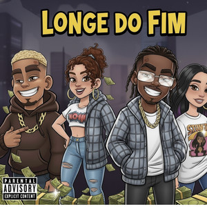 Longe do Fim
