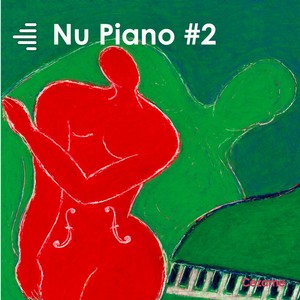 Nu Piano, Vol . 2