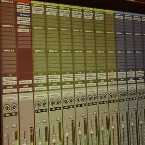 Jupiter's Calling (Inst.)