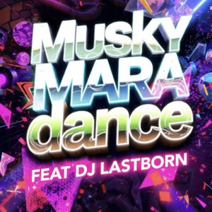 Musky mara dance