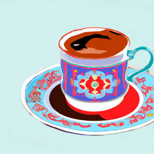 Rumi Fever (feat. 22 Italian)