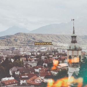 INNSBRUCK (feat. CANTRELL & Nolly Rich) [Explicit]