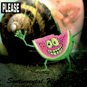 Sentimental Watermelon