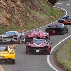 Need For Speed (Explicit)