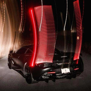 Lost (feat. DEXTHMANE) (Explicit)