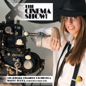 The Cinema Show