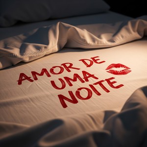 Amor de uma noite (Explicit)