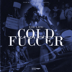 Cold Fuccer (Explicit)