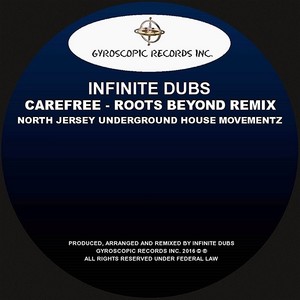 Care Free (Roots Beyond Remix)