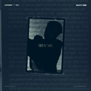 Why Me (feat. 한요한) (Prod. Melange)