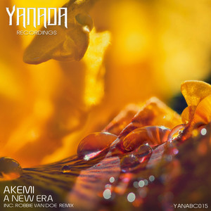 A New Era (Robbie van Doe Remix)