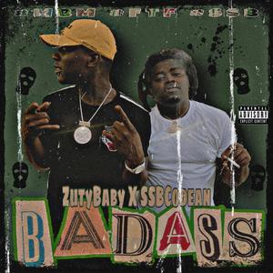 Badazz (feat. ZutyBaby)