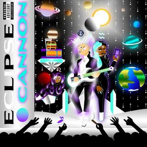 Eclipse Cannon (Explicit)