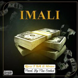 Imali (feat. Young Naz) (Explicit)