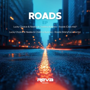 Roads (ManyFaces remix)