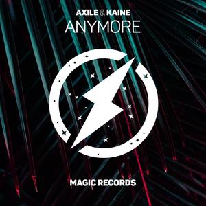 Anymore (Explicit)