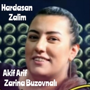 Hardasan Zalım