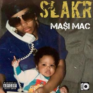 SLAKR (Explicit)