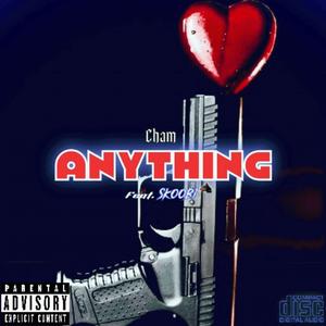 CHAM 22 x Skoobi (ANYTHING) (Explicit)