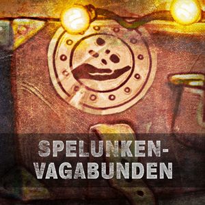 Spelunkenvagabunden