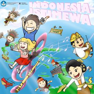 Alam Kita(feat. Grace)