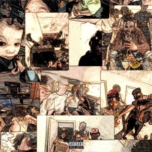 KEEP HITTIN (Explicit)