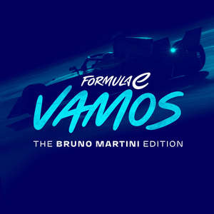 Vamos: The Bruno Martini Edition