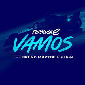 Bruno Martini - Vamos: The Bruno Martini Edition