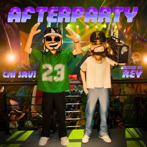 AFTERPARTY (Explicit)