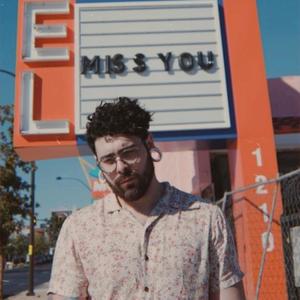 Miss you (Explicit)