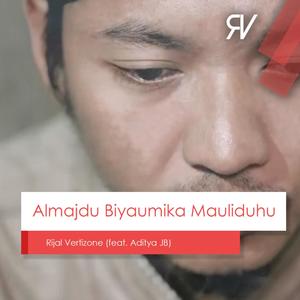 Almajdu Biyaumika Mauliduhu (feat. Aditya JB)