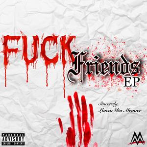 **** Friends (Explicit)