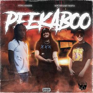Peekaboo (feat. Yung Simmie) (Explicit)