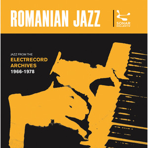 Romanian Jazz