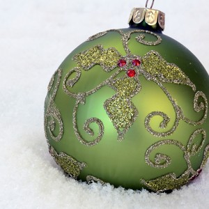 Christmas Eve is Here