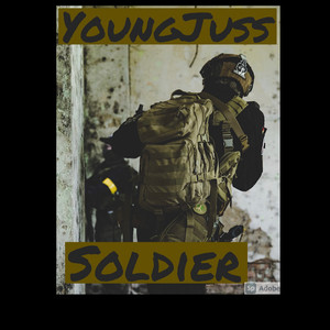 Soldier (Explicit)