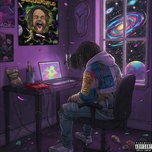 no coming back (feat. esten fuite) (Explicit)