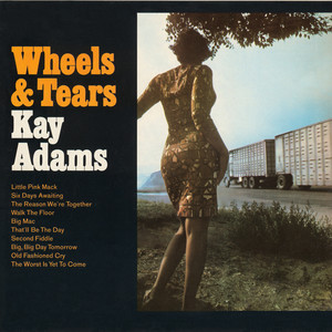 Wheels & Tears